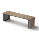 Square Bench